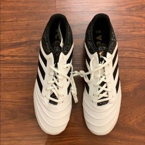 Adidas Copa 18.2 FG cleats